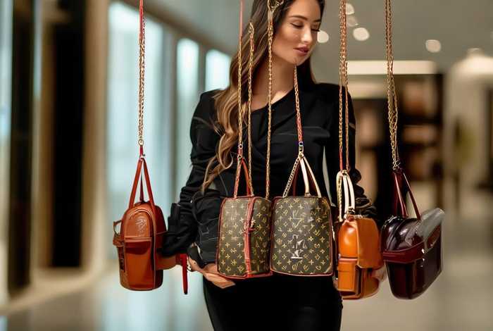 lv最值得买的5个包包斜挎 - lv斜挎包哪个性价比最高