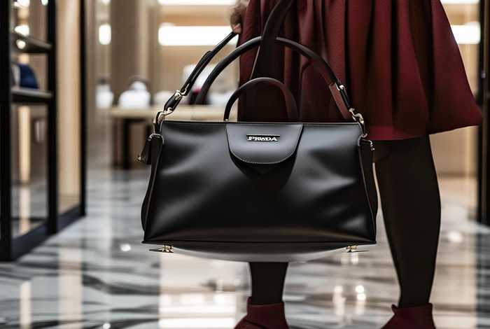 prada属于什么档次奢侈品牌、prada属于什么档次奢侈品牌包