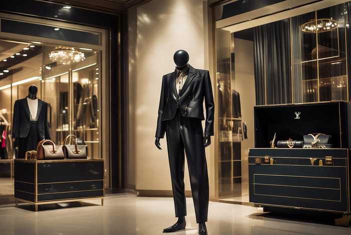 ysl跟lv的档次 - ysl与lv哪个档次高