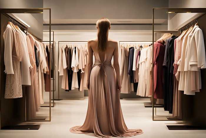 高端衣服品牌排行榜女装；高端衣服品牌排行榜女装有哪些