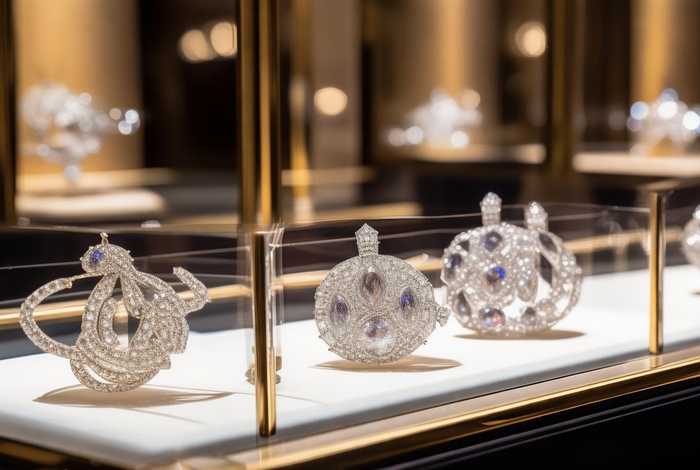 梵克雅宝官方旗舰店、梵克雅宝官方旗舰店正品直播