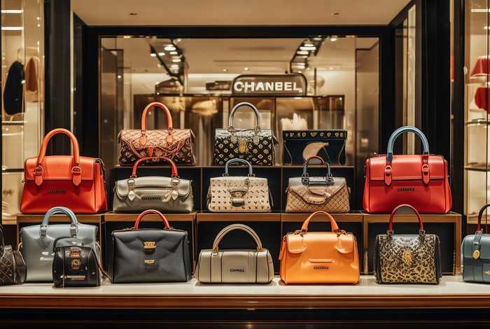 包十大奢侈品牌排行榜，十大包包奢侈品牌排行榜