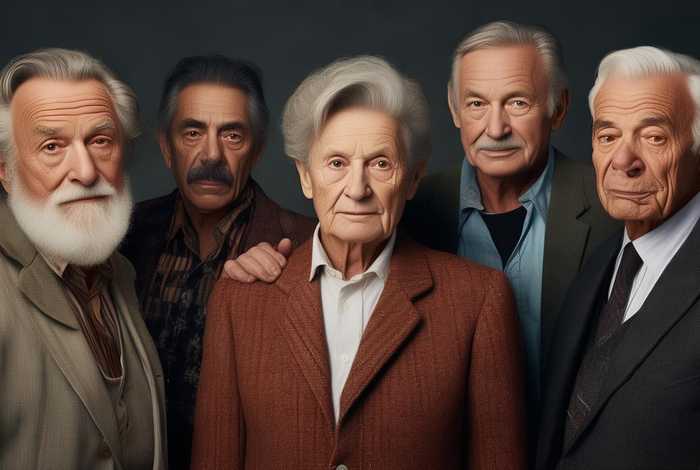 40岁以上男演员 - 40岁以上男演员名单大全