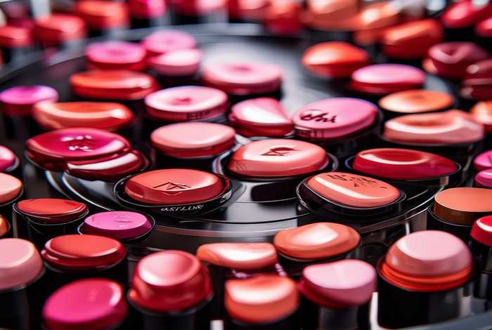 迪奥口红色号大全表（迪奥口红色号大全 对照表）