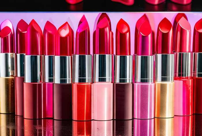 2020年口红排行榜前十名；2020年口红排行榜前十名有哪些