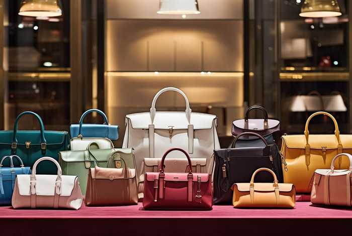 包包品牌排行榜前十名图片、包包品牌排行榜前十名图片 排名