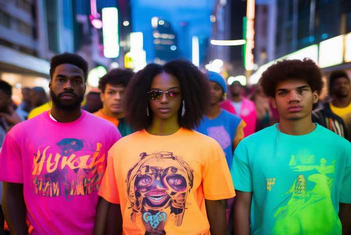 当下最火潮牌，当下最火潮牌衣服