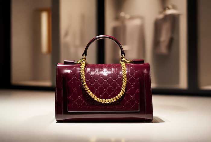 包包品牌古驰今年的新款，今年古驰最新款包