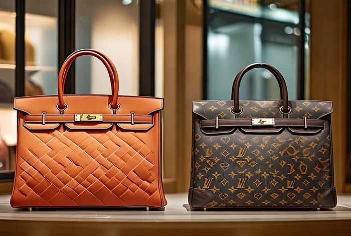 爱马仕包包与lv哪个品牌好、爱马仕包包与lv哪个品牌好一点