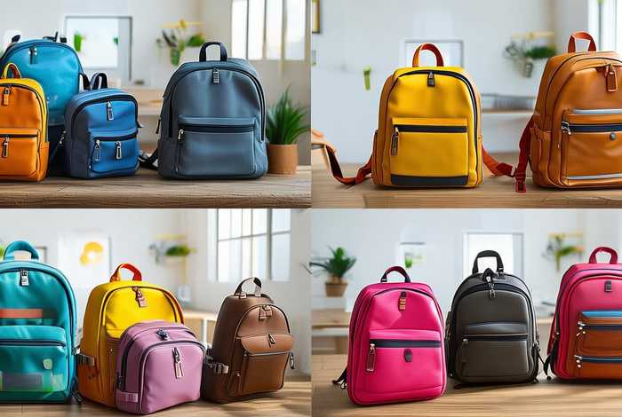 比较适合学生党的包包品牌，比较适合学生党的包包品牌有哪些