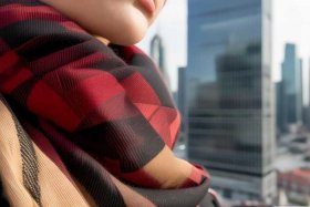 巴宝莉官网中国官方网围巾 - 巴宝莉中文官方网围巾