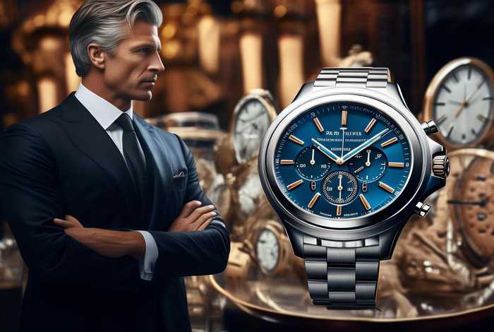 10大名表品牌推荐 - 10大名表品牌推荐男士