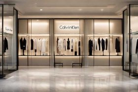 calvinklein算奢侈品吗；calvin klein算奢侈品吗