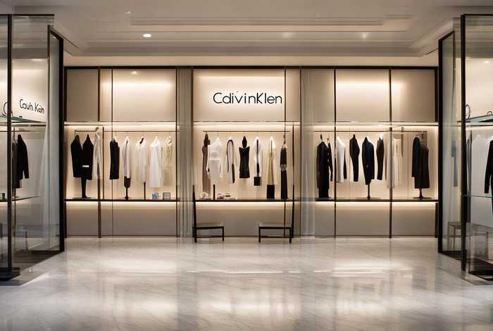 calvinklein算奢侈品吗；calvin klein算奢侈品吗