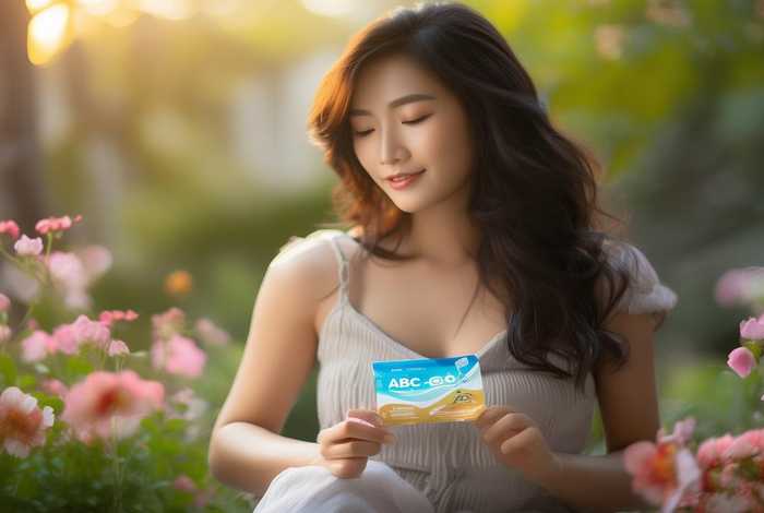 abc清凉型卫生巾好会宫寒嘛，abc清凉型卫生巾会使月经量少吗