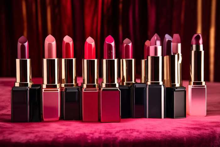 大牌口红排行榜10强中国品牌，大牌口红排行榜10强中国品牌有哪些