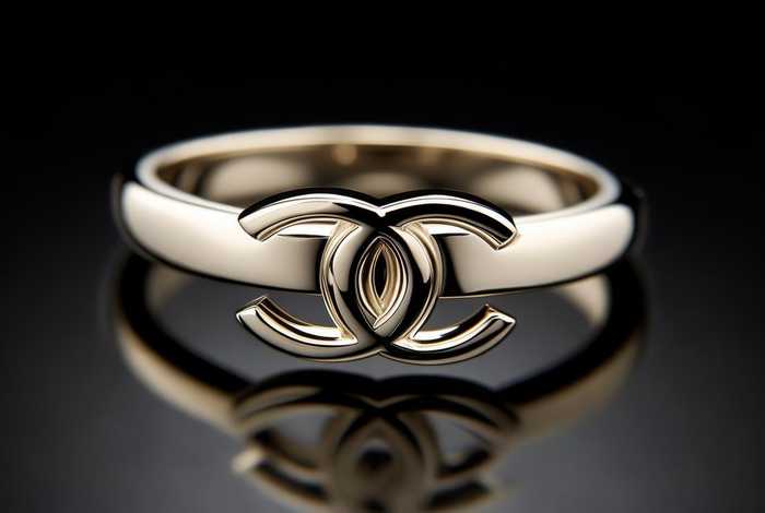 chanel戒指什么意思；chanel戒指是什么品牌