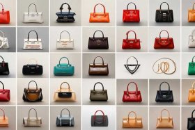 100种名牌包包标志图片、100种名牌包包标志图片及价格