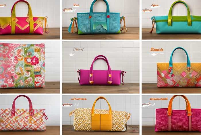 8个最简单布包做法 8个最简单布包做法视频