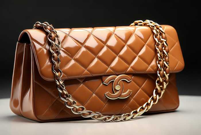 chanel22什么皮质（chanel2.55是什么皮）