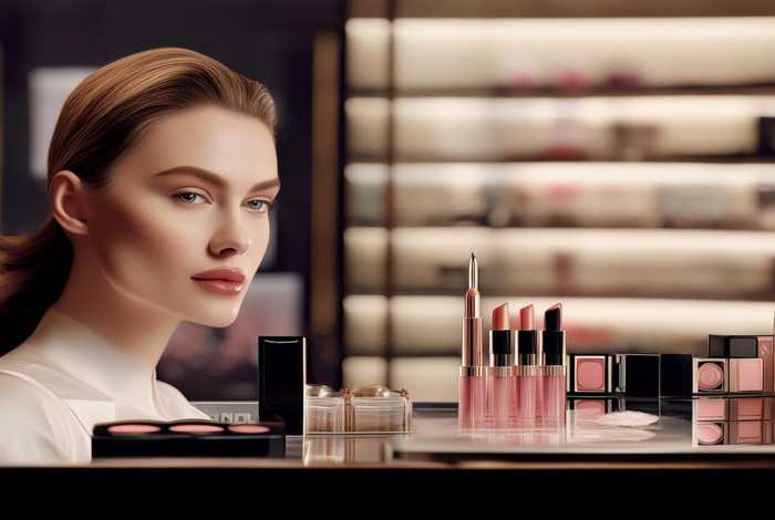 chanel彩妆日本官网 chanel日本官网美妆