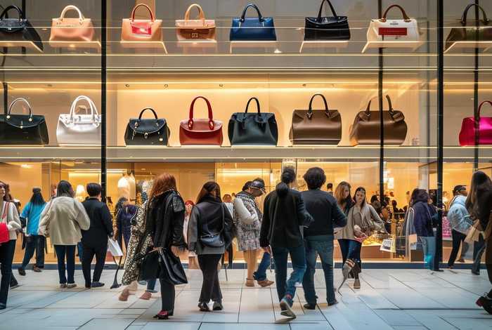 包包品牌有哪些大众、包的大众品牌有哪些