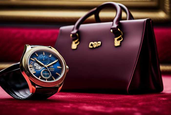 顶奢和高奢分别有哪些 - 顶奢和高奢分别有哪些品牌