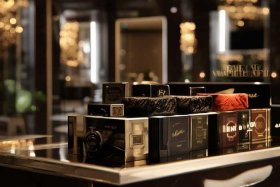 顶奢和高奢分别有哪些 - 顶奢和高奢分别有哪些品牌