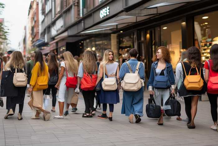 单肩包品牌十大排名 - 帆布单肩包品牌十大排名