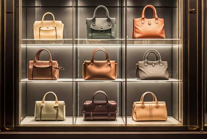 包包中端品牌排行榜 包包中端品牌排行榜前十名