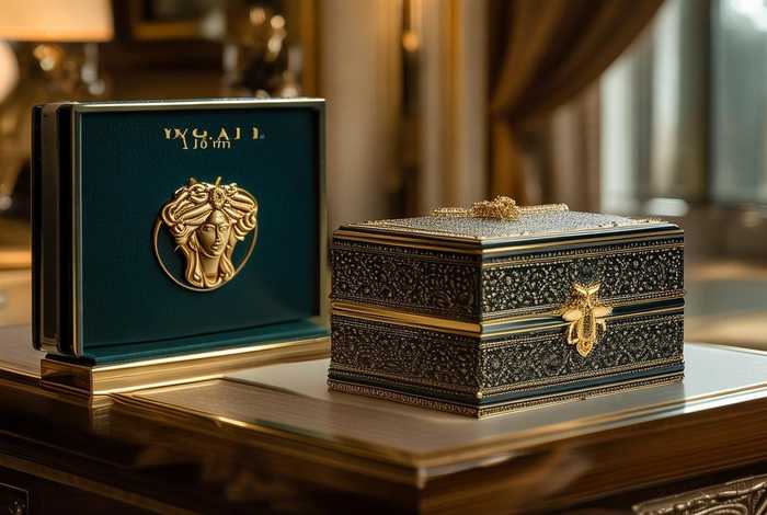 宝格丽和梵克雅宝哪个档次高 - 宝格丽和梵克雅宝哪个档次高一点