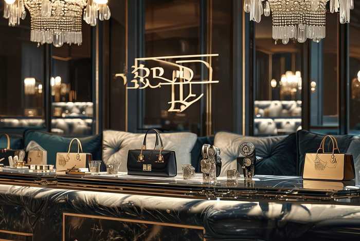 大写BB是什么奢侈品牌子（大写bb是什么奢侈品牌子）