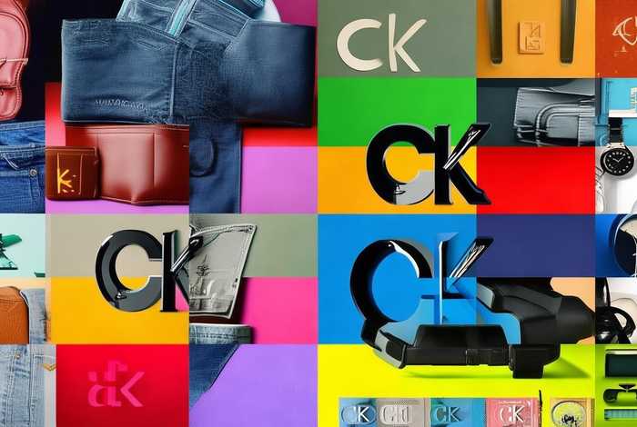 ck有哪几种品牌 ck有哪几种品牌的