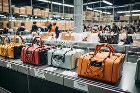 各大品牌包包进货渠道；各大品牌包包进货渠道一样吗