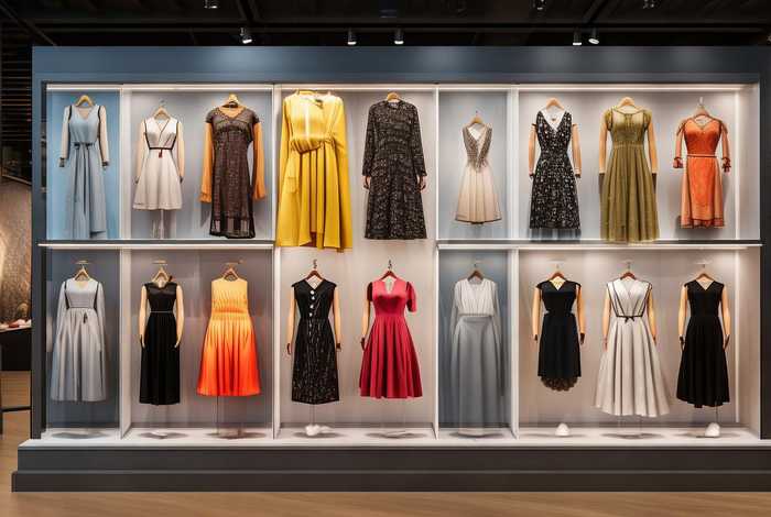 潮流前线品牌女装图片、潮流前线品牌女装图片高清