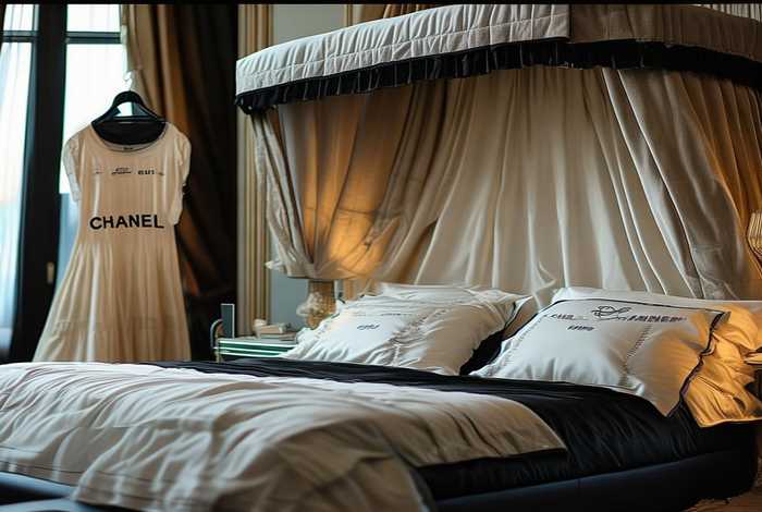chanel是什么牌子床；chanel是什么品牌的衣服