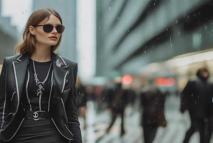 Chanel 19系列，Chanel 19系列防水吗