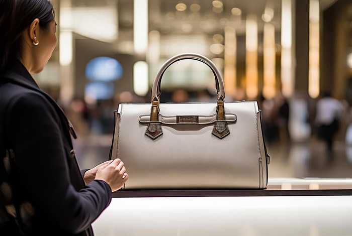 北京商场几千块的包包 - 北京商场几千块的包包是正品吗