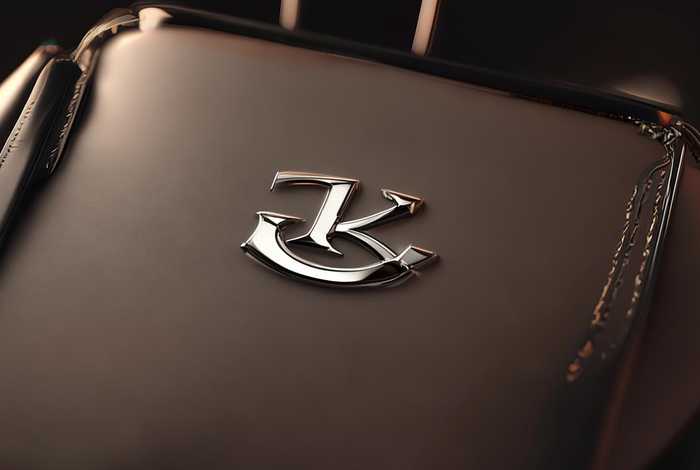 ck包包的标志；ck包包的标志图案