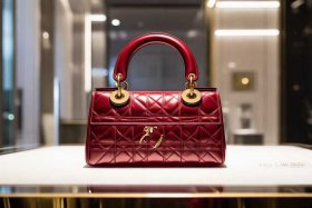 迪奥戴妃包专柜多少钱一只，迪奥戴妃包专柜卖多少钱