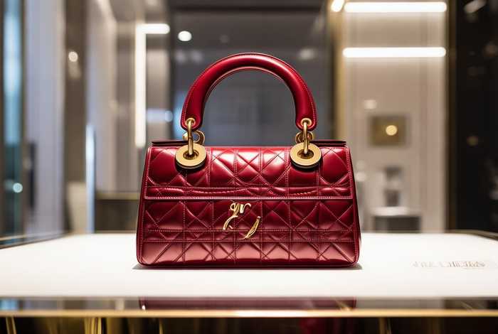 迪奥戴妃包专柜多少钱一只，迪奥戴妃包专柜卖多少钱