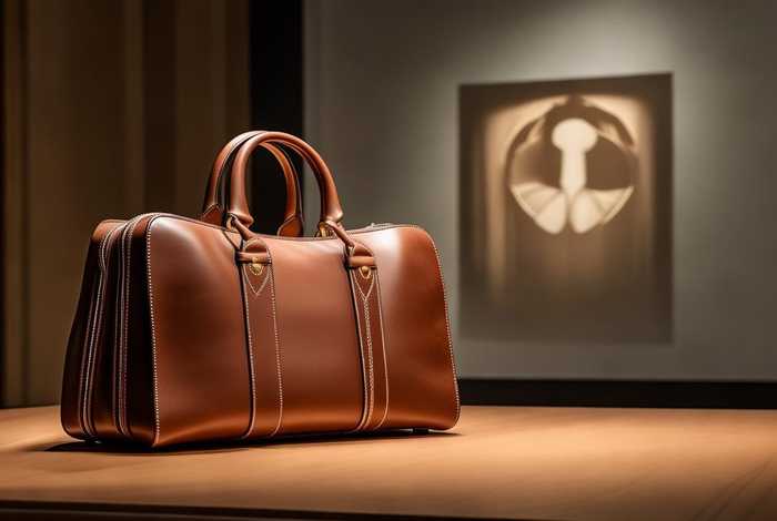 德国著名箱包品牌 - 德国著名箱包品牌排行榜