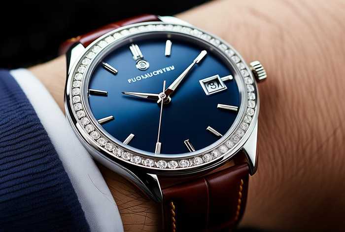 5万左右男表推荐 - 5万左右的男表推荐