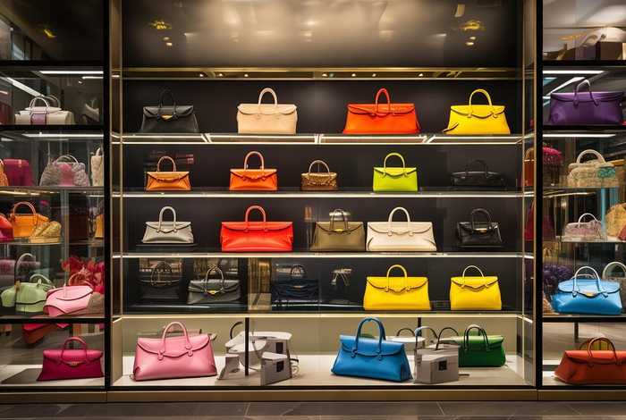 包包品牌中国排行榜前十名 包包品牌排行榜前十名国内