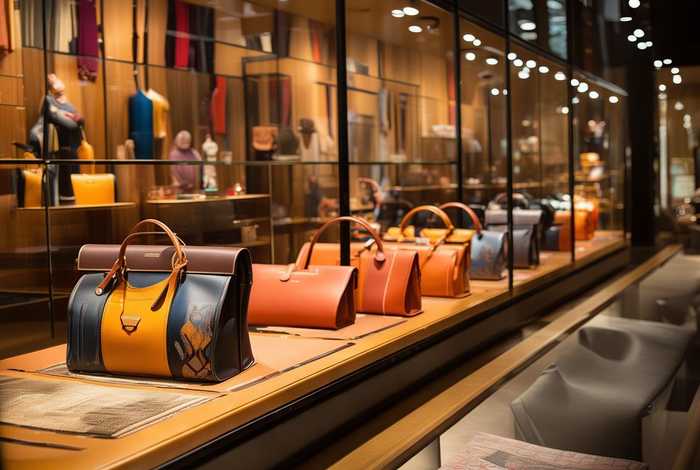 爱马仕奢侈品排名，爱马仕奢侈品排名多少