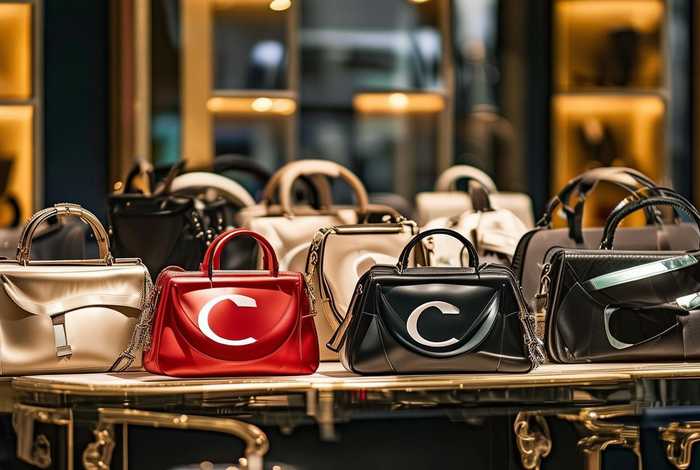 c开头的奢侈品牌包包，c开头的奢侈品牌包包有哪些