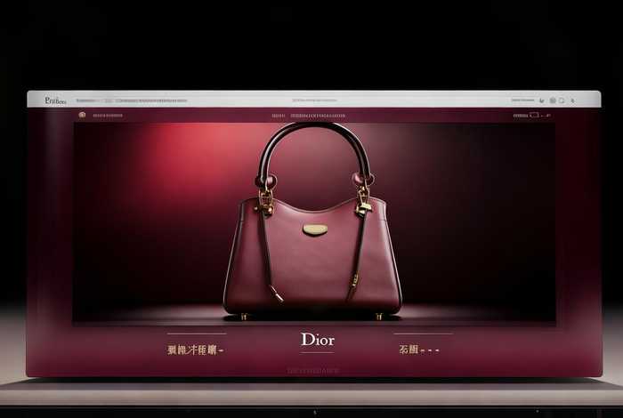 dior官网中国官方网站首页，dior官网中文官方网站
