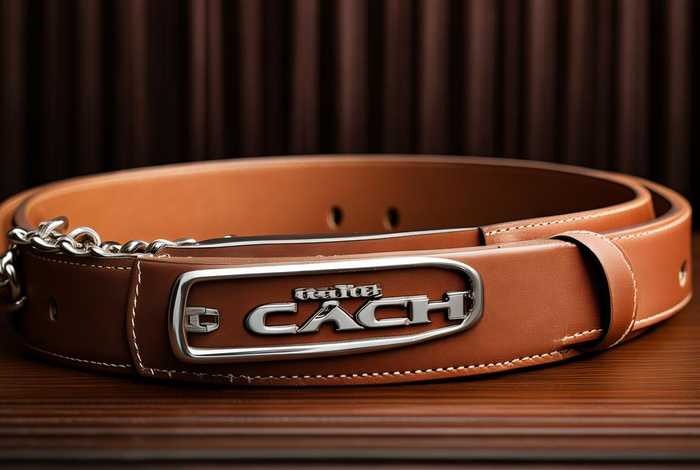 coach蔻驰中国官方网站皮带，coach蔻驰中国官方网站皮带是真的吗