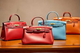 爱马仕十大经典爆款 爱马仕十大经典爆款包包