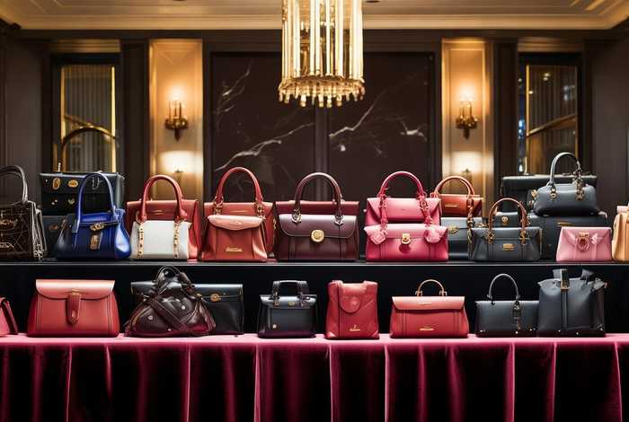 包品牌有哪些牌子 - 奢侈包包品牌有哪些牌子
